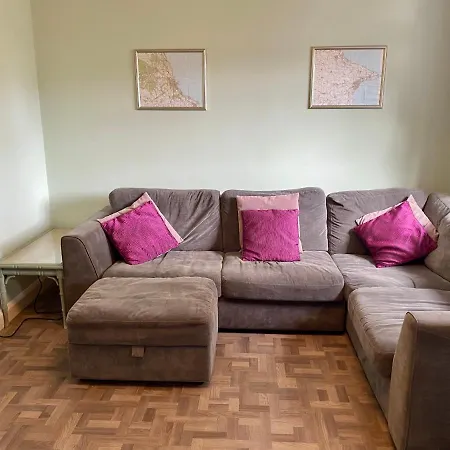 The Annexe