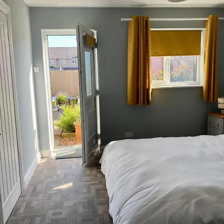 Apartment The Annexe *
