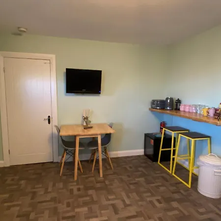 Apartment The Annexe Filey