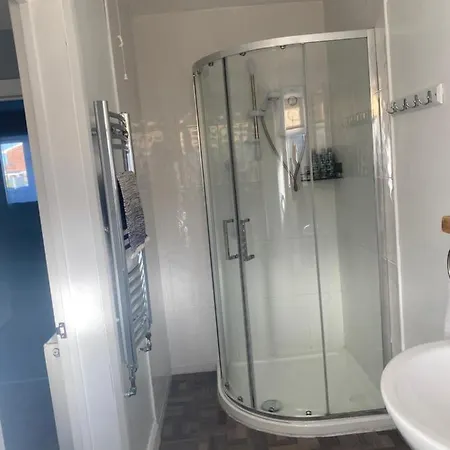 Apartment The Annexe *