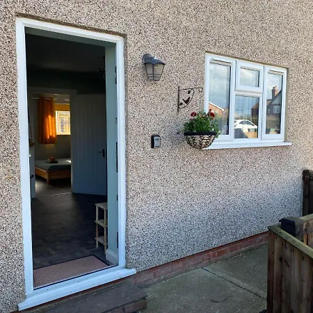 Apartment The Annexe