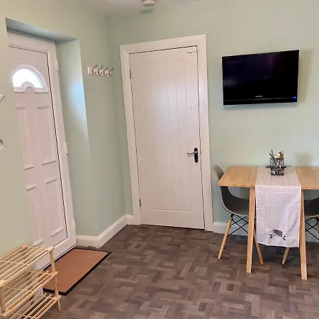 The Annexe *