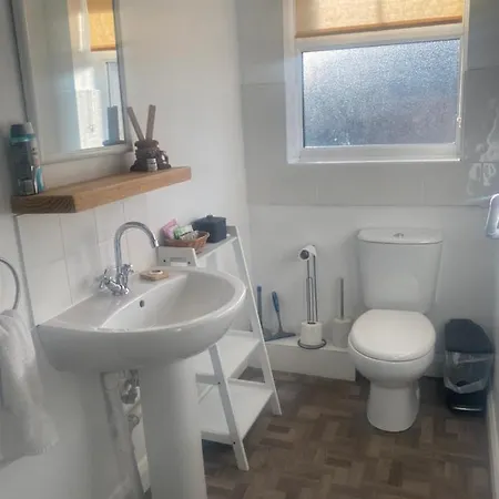The Annexe *