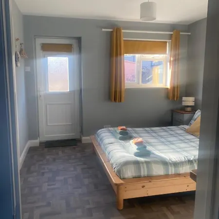 דירה The Annexe פילי